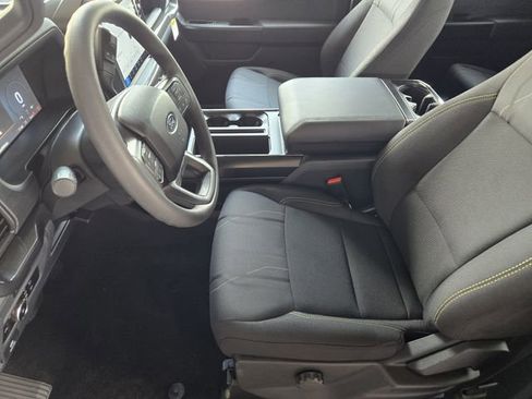 New 2025 Ford F150 STX w/ Equipment Group 200A image 10