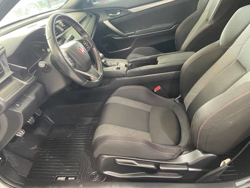 Used 2017 Honda Civic Si image 15