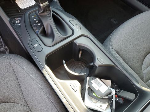 New 2025 Kia K4 EX FWD image 12