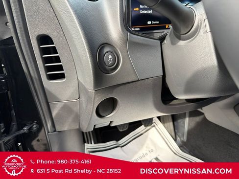 New 2026 Nissan Z Performance w/ Floor Mat Package RWD image 16