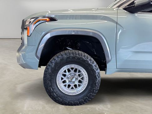 Used 2025 Toyota Tundra Limited image 14
