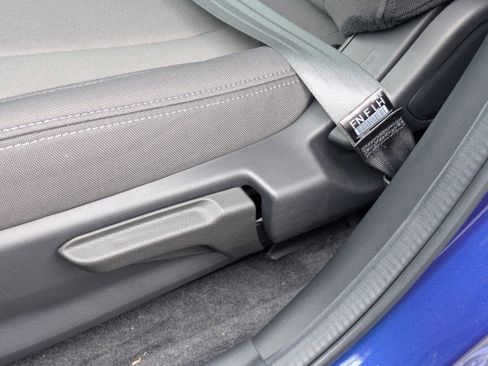 New 2026 Subaru Crosstrek 2.5i AWD/4WD image 7