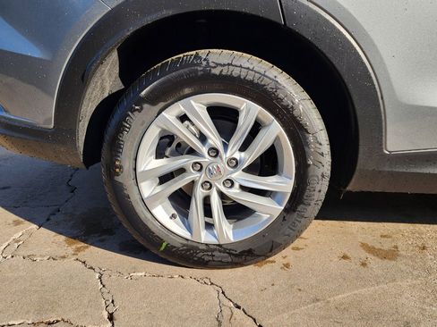 New 2026 Buick Envista Preferred w/ Convenience I Package image 48