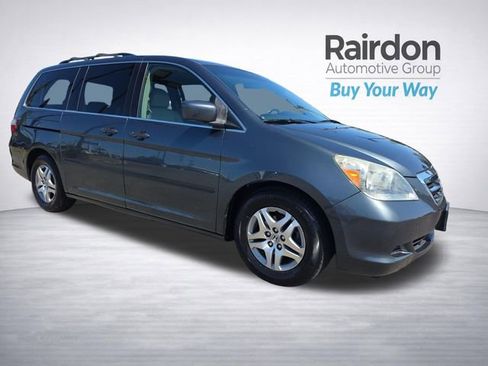 Used 2006 Honda Odyssey EX-L image 1
