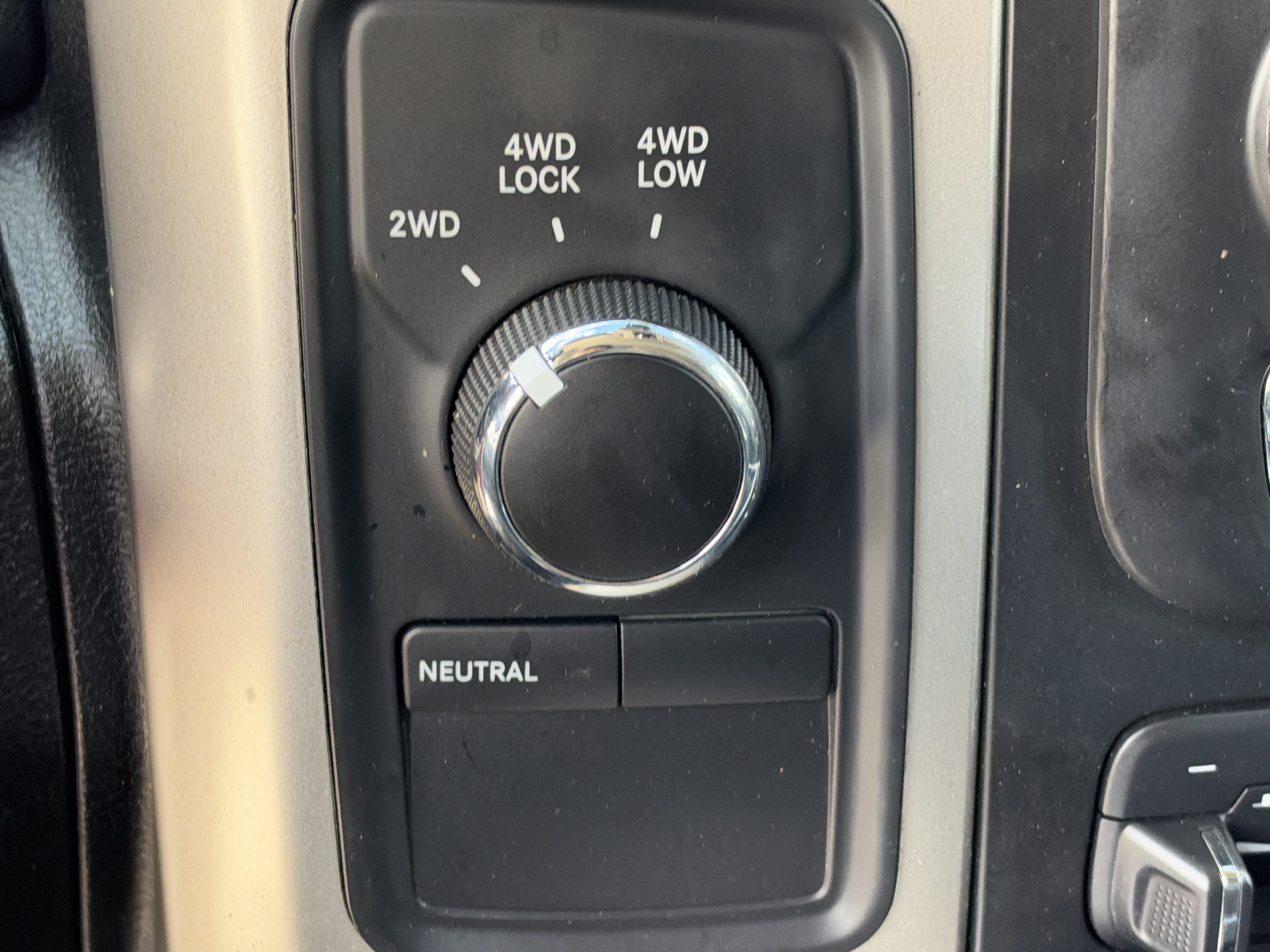 Used 2018 RAM 2500 Big Horn AWD/4WD image 36