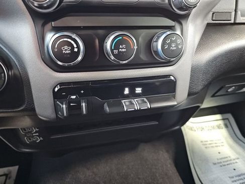 Certified 2024 RAM 2500 Big Horn w/ Bed Utility Group image 16