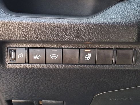 Certified 2023 Toyota RAV4 XLE w/ XLE Grade Weather Package AWD/4WD image 24