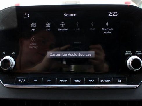 Used 2022 Mitsubishi Outlander SE image 26