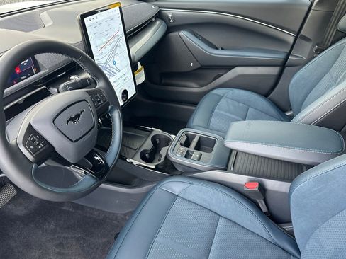New 2026 Ford Mustang Mach-E GT image 9