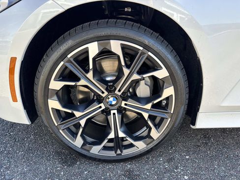 New 2026 BMW 330i xDrive Sedan w/ Premium Package image 10