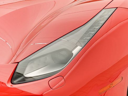 Certified 2018 Ferrari 488 Spider image 28