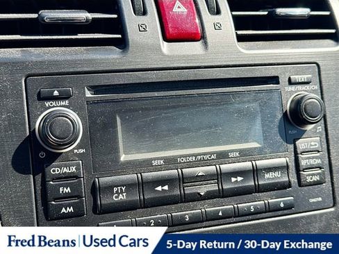 Used 2014 Subaru Crosstrek 2.0i Premium image 13