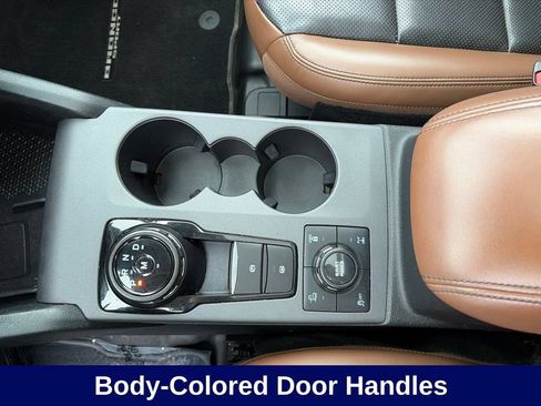 Used 2021 Ford Bronco Sport Badlands w/ Badlands Package AWD/4WD image 25