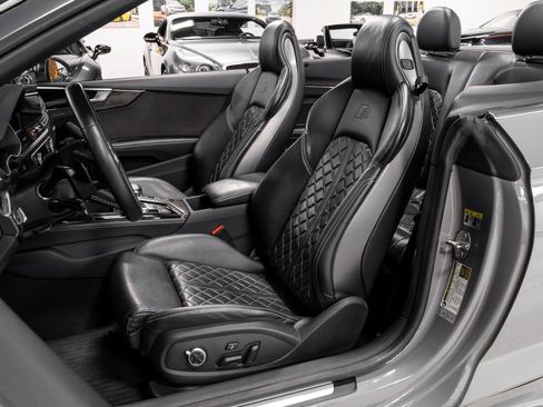 Used 2022 Audi S5 Premium Plus image 10