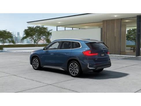 New 2026 BMW X1 xDrive28i image 2