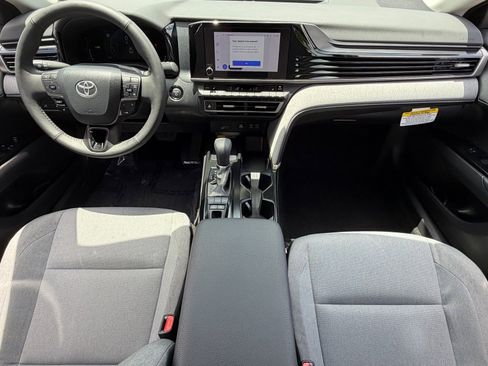 Used 2026 Toyota Camry LE w/ Convenience Package FWD image 14