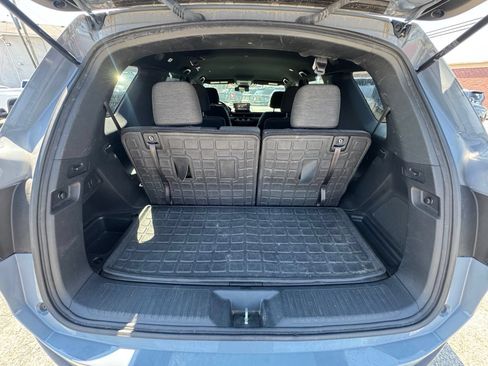 Used 2025 Honda Pilot Sport image 27