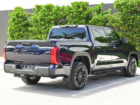 Used 2024 Toyota Tundra SR5 image 4