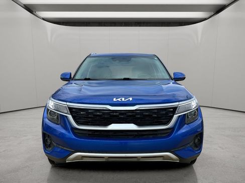 Used 2022 Kia Seltos S FWD image 8