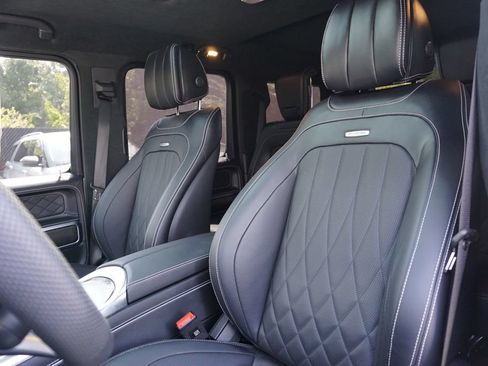Used 2026 Mercedes-Benz G 63 AMG 4MATIC image 13