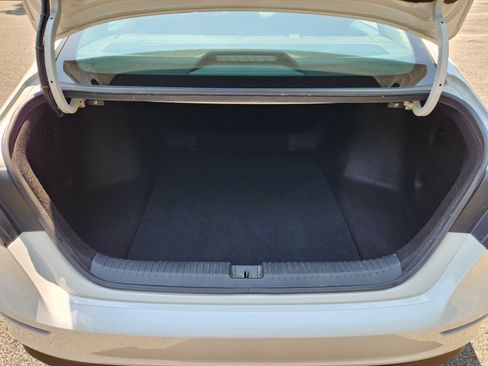 Certified 2023 Honda Accord EX image 19