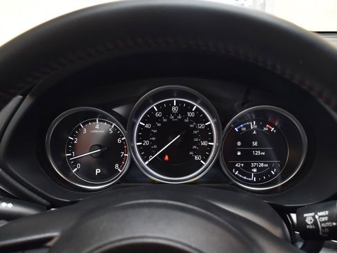 Used 2023 MAZDA CX-5 Carbon Edition AWD/4WD image 24