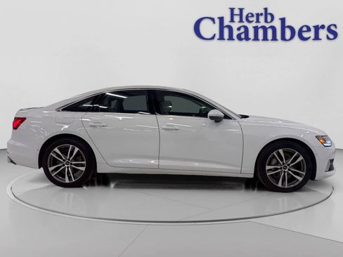 Used 2023 Audi A6 2.0T Premium w/ Convenience Package image 2