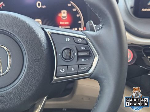 Certified 2024 Acura MDX FWD image 29