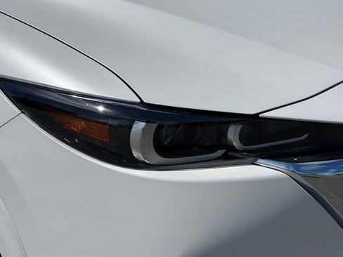 New 2025 MAZDA CX-5 AWD 2.5 S w/ Select Package image 31