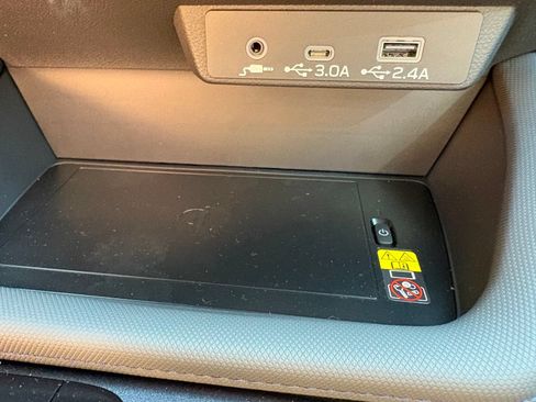 New 2026 Subaru Forester Premium AWD/4WD image 21