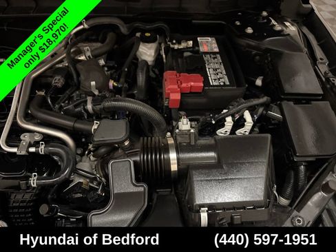 Used 2025 Nissan Altima 2.5 SV AWD/4WD image 22