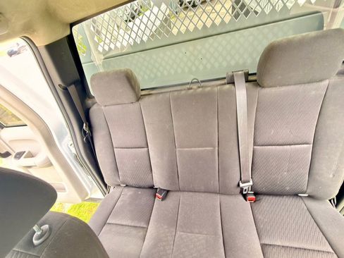 Used 2012 Chevrolet Silverado 2500 W/T AWD/4WD image 21