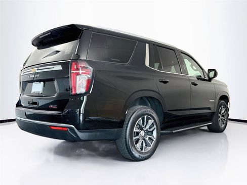 Used 2023 Chevrolet Tahoe LS w/ Driver Alert Package RWD image 24