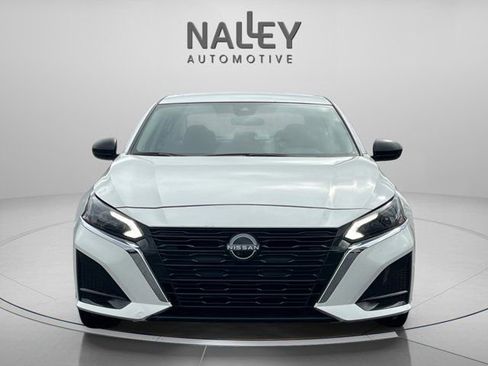 Used 2024 Nissan Altima 2.5 S image 24