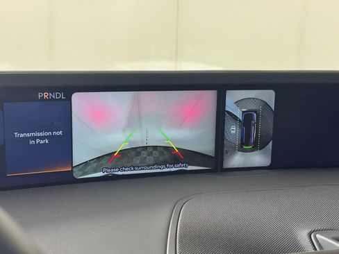 New 2026 Lincoln Nautilus Reserve image 45