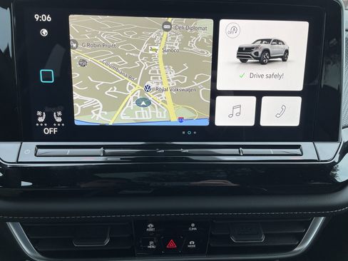 New 2026 Volkswagen Atlas Cross Sport SEL Premium R-Line image 19