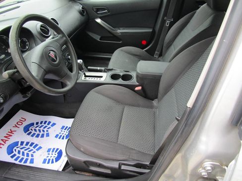 Used 2007 Pontiac G6 Sedan FWD image 10