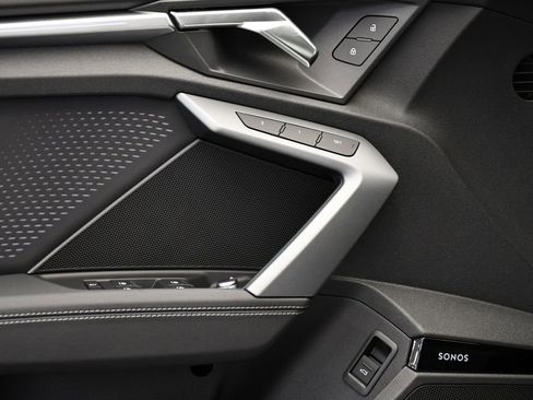 Used 2025 Audi A3 2.0T Premium Plus w/ Premium Plus Package image 33