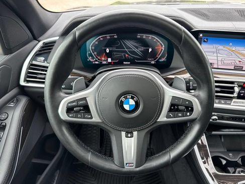 Used 2021 BMW X5 xDrive40i w/ M Sport Package AWD/4WD image 10