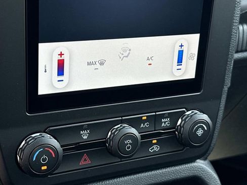 New 2025 Ford Ranger XL image 27