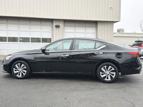 Used 2019 Nissan Altima 2.5 S image 8