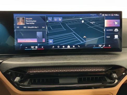 Certified 2025 BMW 330i xDrive 330i xDrive w/ M Sport Package image 10