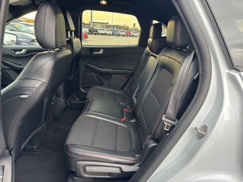 Used 2025 Ford Escape ST-Line Select image 20
