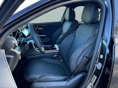 New 2026 Mercedes-Benz C 300 4MATIC Sedan image 12