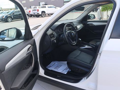 Used 2013 BMW X1 xDrive35i image 27