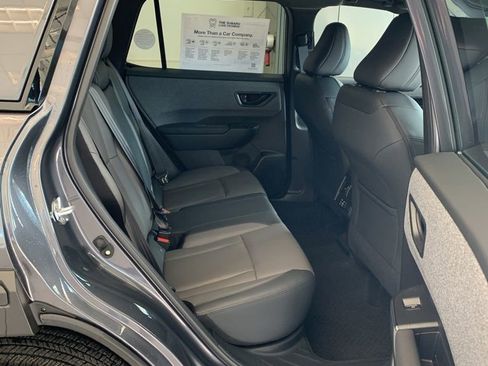 New 2026 Subaru Outback Premium image 18