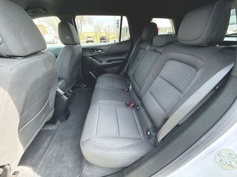 Used 2025 Chevrolet Equinox LT image 24