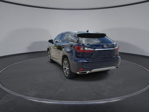 Used 2021 Lexus RX 350 FWD w/ Premium Package image 7
