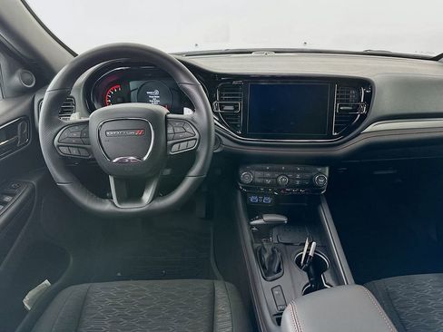 New 2026 Dodge Durango GT w/ Blacktop Package image 29