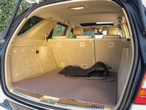 Used 2011 Mercedes-Benz ML 350 BlueTEC 4MATIC image 52